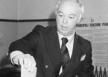 Ballestrazzi ricorda Conti