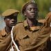 Una preghiera per il Sudan