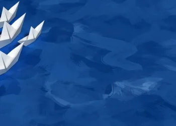 La flottiglia meraviglia