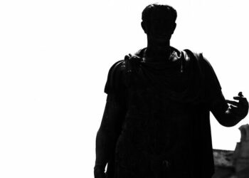 L’ombra di Cesare