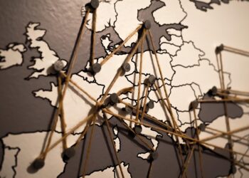 Guazzabuglio europeo