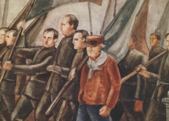 La reazione si accoppia con la Rivoluzione