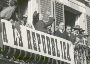 Il congresso del Pri di Cesena