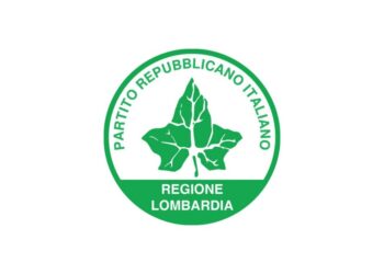 La Direzione Regionale del Pri Lombardia
