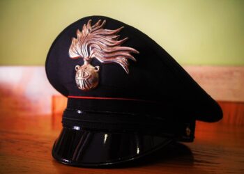 Il Pri si stringe all’Arma dei carabinieri