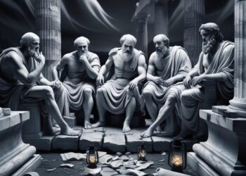 La società aperta e i suoi nemici