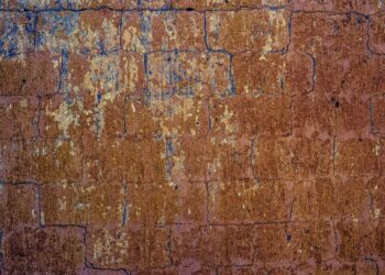Le crepe dell’Occidente