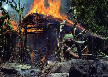 Hanoi Gaza, solo andata
