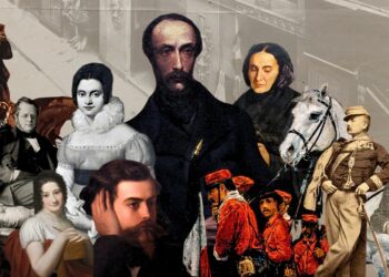 Delle giornate più particolari