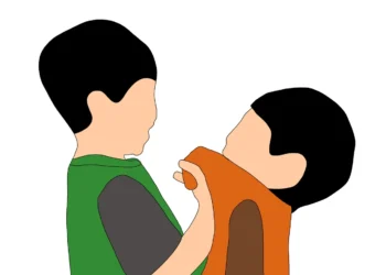 Quando la coppia scoppia