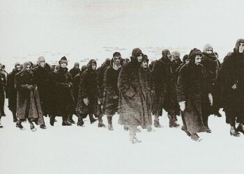 Un’economia di capitolazione