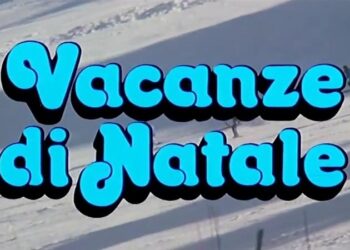 Il governo del cinepanettone