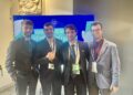 FGR. Marco Spina eletto in Commissione Affari Esteri del CNG