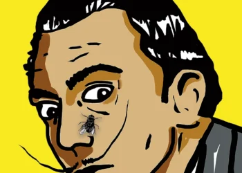 Una condizione politica surreale