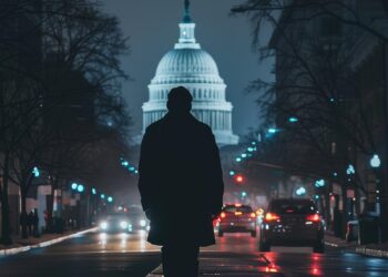 Il lato oscuro dell’America