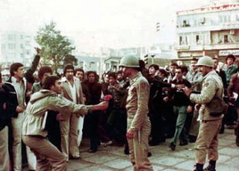 L’Iran trema