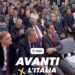 L’intervento di Corrado Saponaro ad Avanti per l’Italia