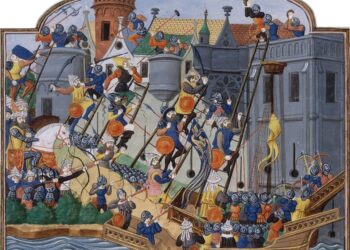 Il sapere sotto assedio