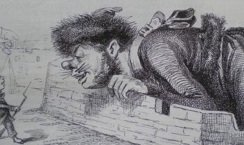 Il rovesciamento dei ruoli