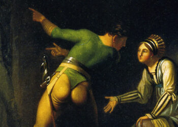 Amleto va alla guerra