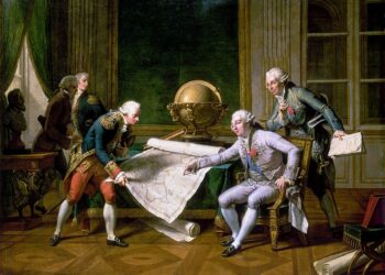 Le relazioni pericolose