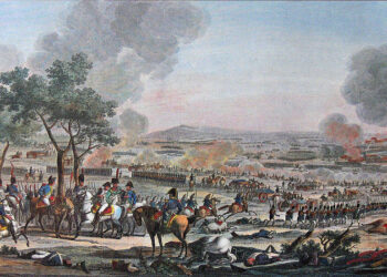 L’arte della guerra