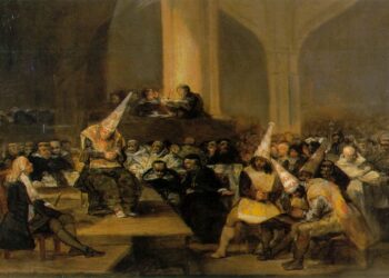 I Torquemada da strapazzo