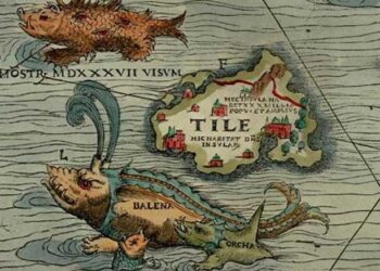 La lunga stagione artica