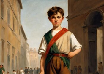 9 febbraio, la Repubblica Romana