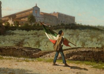 La profonda differenza fra due Repubbliche