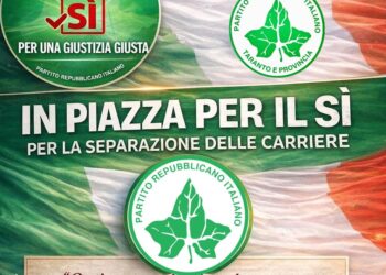 Perché il Pri vota Sì