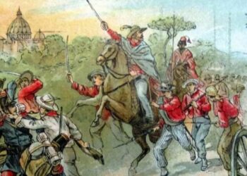 Il Risorgimento mazziniano