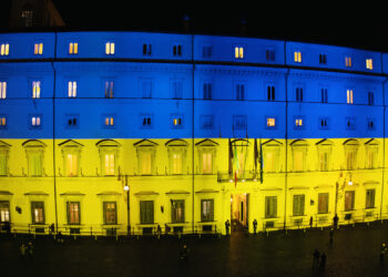 L’apparenza inganna