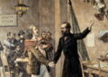 La frattura risorgimentale