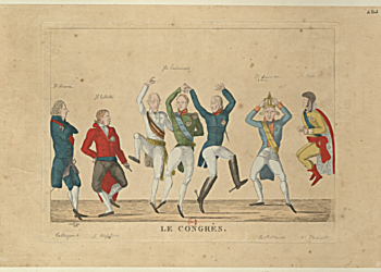 La prospettiva europea