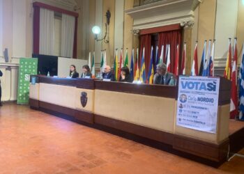 Referendum, il fronte del SÌ serra le file