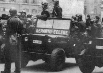 Una questione di ordine democratico