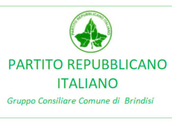 La solidarietà del Pri di Brindisi alle forze dell’ordine