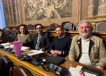 Mazzini ricordato a Forlì