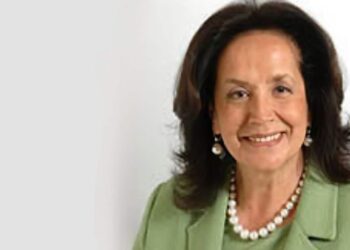 Luciana Sbarbati, superare la diaspora repubblicana