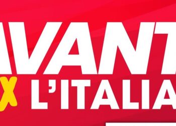 20 marzo, progetto Avanti x l’Italia ad Ancona