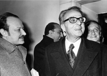 La Malfa, il dovere della verità