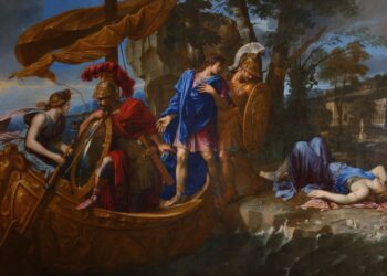 La liberazione del medio oriente