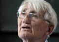 Addio ad Habermas. Il filosofo del dialogo lascia un mondo meno comunicativo