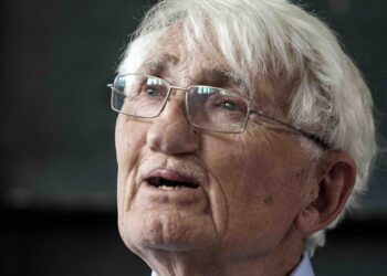 Addio ad Habermas. Il filosofo del dialogo lascia un mondo meno comunicativo