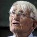 Addio ad Habermas. Il filosofo del dialogo lascia un mondo meno comunicativo