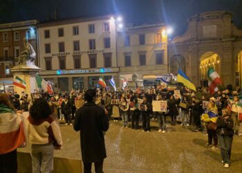 Giovani iraniani sospesi tra gioia e preoccupazione