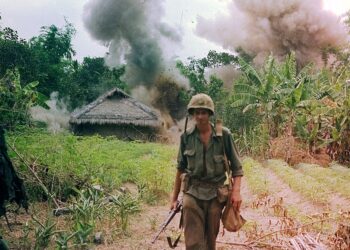 L’ombra del Vietnam