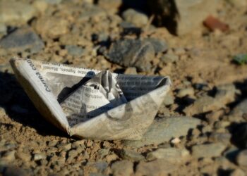 C’era una volta un piccolo naviglio