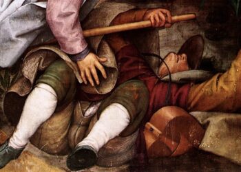 Elogio, fino ad un certo punto, della follia